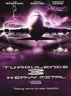 La locandina di Turbulence 3