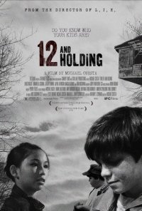 Locandina di Twelve and Holding