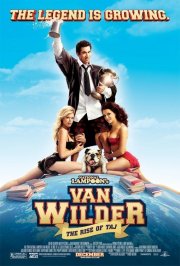 La locandina di Van Wilder 2: The Rise of Taj