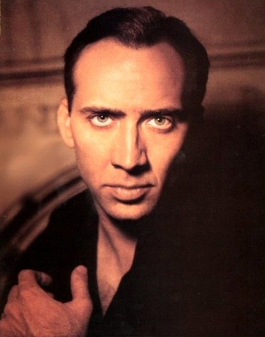 Nicolas Cage 34128