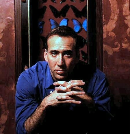 Nicolas Cage 34129