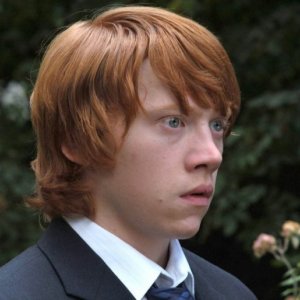 Rupert Grint  in una scena del film  film In viaggio con Evie - Driving Lessons