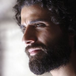 Una foto del film Nativity