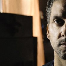 Beppe Fiorello in una scena di 'Troppi equovoci' della serie 'Crimini'