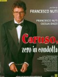 La locandina di Caruso, zero in condotta
