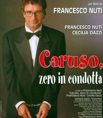 Caruso zero in condotta Streaming Movieplayer.it