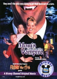 Locandina di Invito a cena con vampiro