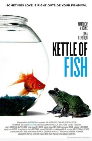 La locandina di Kettle of Fish