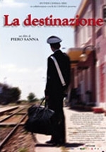 La locandina di La destinazione