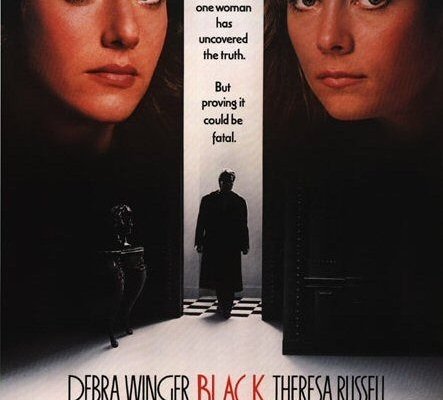 La vedova nera Streaming Movieplayer.it