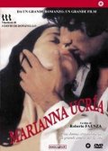 La locandina di Marianna Ucria