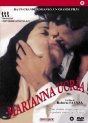 La locandina di Marianna Ucria