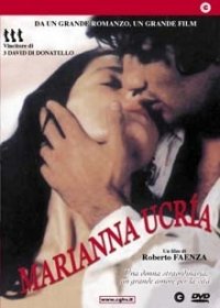 Locandina di Marianna Ucria
