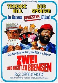 La locandina di Pari e dispari