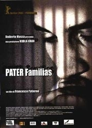 Locandina di Pater familias