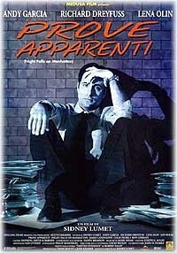 Locandina di Prove apparenti