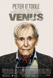 La locandina di Venus