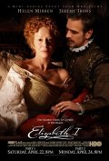 La locandina di Elizabeth I