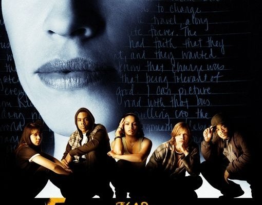 Freedom Writers Streaming Vf Freedom Writers (2007) - Cast completo - Movieplayer.it