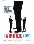 La locandina di Il grande capo