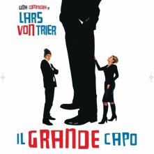La locandina di Il grande capo