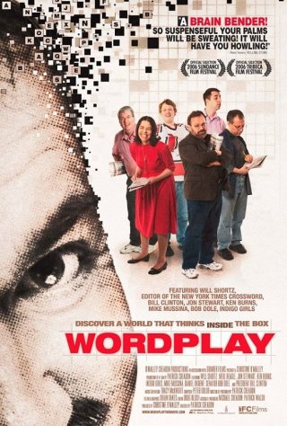 La locandina di Wordplay