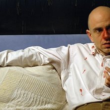 Rolando Ravello in 'Terapia d'urto'