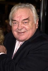 Addio, David Hemmings