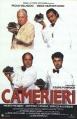 Locandina di Camerieri