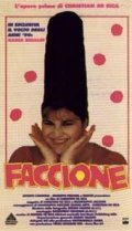 La locandina di Faccione