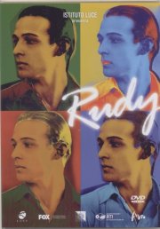 La locandina di Rudy
