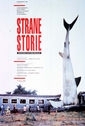 La locandina di Strane Storie - Racconti di fine secolo