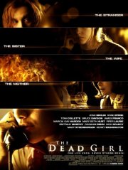 La locandina di The Dead Girl