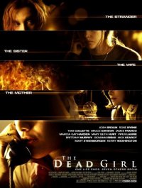 La locandina di The Dead Girl