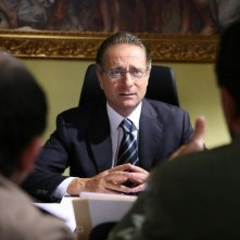 Paolo Bonolis nel film Commediasexi (2006)
