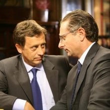 Paolo Bonolis in una scena del film Commediasexi