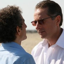 Paolo Bonolis In Una Scena Di Commediasexi 34498