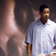 Denzel Washington in Deja Vu - Corsa Contro Il Tempo di Tony Scott