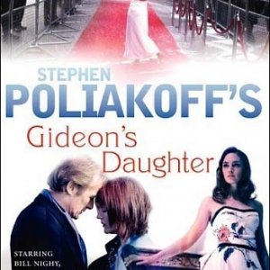 La locandina di Gideon's Daughter