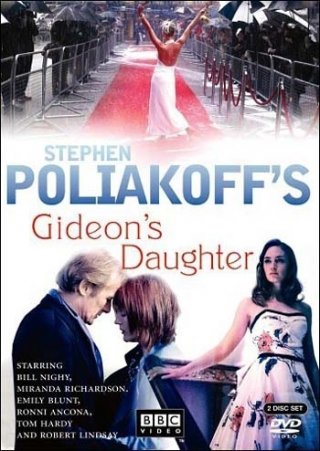 La locandina di Gideon's Daughter
