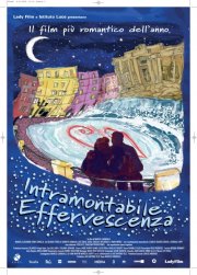 La locandina di Intramontabile effervescenza