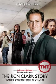 La locandina di The Ron Clark Story