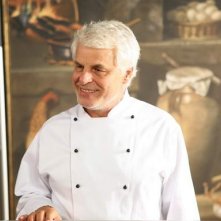 Michele Placido in una scena di Commediasexi