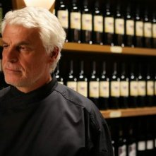 Michele Placido in una scena di Commediasexi (2006)