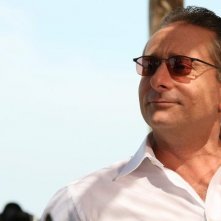 Commediasexi: Paolo Bonolis in una scena del film