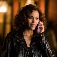 Paula Patton In Una Scena Di Deja Vu Corsa Contro Il Tempo 34571