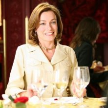 Stefania Rocca in una scena di Commediasexi