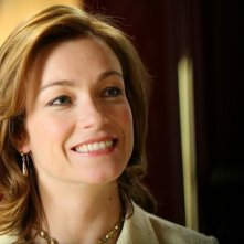 Stefania Rocca in una scena di Commediasexi, regia di Alessandro D'Alatri