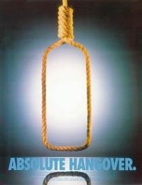 Locandina di Absolute Hangover