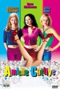 Locandina di Amiche cattive